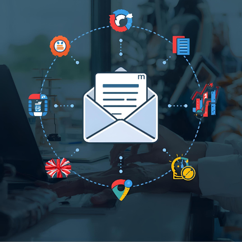 Mail Forwarding